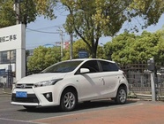 Toyota Yaris 2014