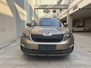 Skoda Kamiq 2021