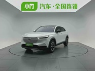 Honda Vezel 2024