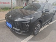 Buick Envision Plus 2025