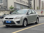 Ford Focus 2009