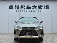 Lexus RX 2022