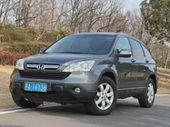 Honda CR-V 2010