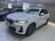 BMW X3 2023