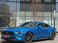Ford Mustang 2020