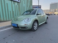 Volkswagen Beetle 2009