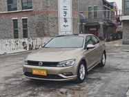 Volkswagen Lamando 2017