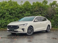 Ford Focus 2022