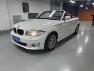 BMW 1 Series 2012