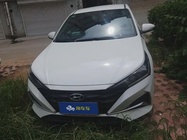 Hyundai Verna 2021
