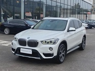 BMW X1 2019
