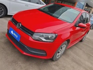 Volkswagen Polo 2017