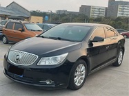 Buick LaCrosse 2011