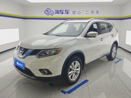 Nissan X-Trail 2016