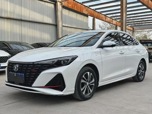 Changan Eado 2023