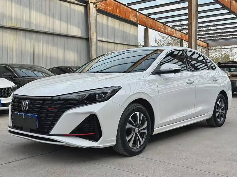 Changan Eado