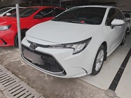 Toyota Levin 2021