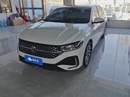 Volkswagen Lavida 2024