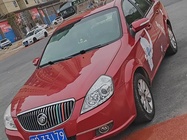 Buick Excelle 2009
