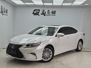 Lexus ES 2017