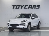 Porsche Cayenne 2013
