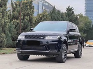 Land Rover Sport 2021