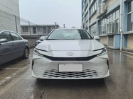 Toyota Camry 2025