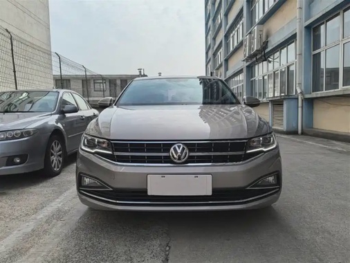 Volkswagen Bora 2020