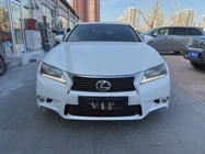 Lexus GS 2012