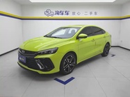 Geely Binrui 2022