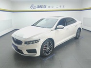 Geely Xingrui 2021