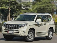 Toyota Prado 2017