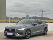 Volvo S60 2022