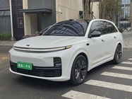 Li Auto L7 2024
