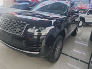 Land Rover Range Rover 2018