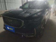 Geely Xingyue L 2024