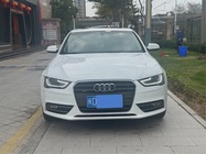 Audi A4 2013