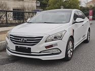 Hyundai Mistra 2015