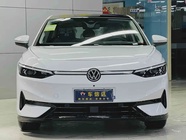 Volkswagen ID.7 2025