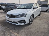 Geely Emgrand 2019
