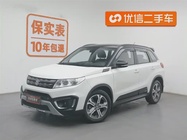 Suzuki Vitara 2019