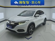 Honda Vezel 2019