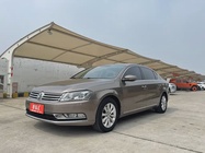 Volkswagen Magotan 2016