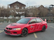 Mitsubishi Lancer 2006