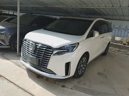 Buick GL8 2023