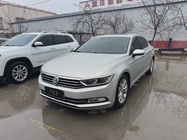 Volkswagen Magotan 2018