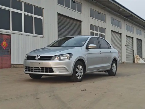 Volkswagen Jetta 2015