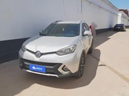 MG GS 2015