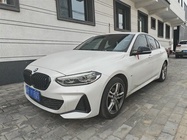 BMW 1 Series 2021