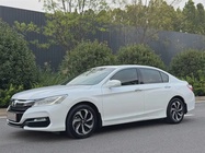 Honda Accord 2017